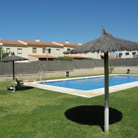 Apartamento En Jerez De La Frontera 2 Exterior foto