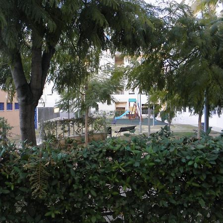 Apartamento En Jerez De La Frontera 2 Exterior foto