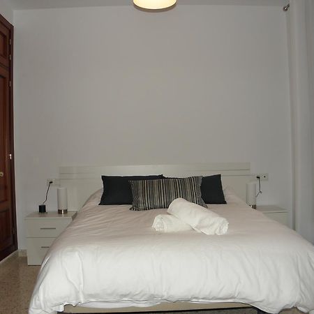 Apartamento En Jerez De La Frontera 2 Exterior foto