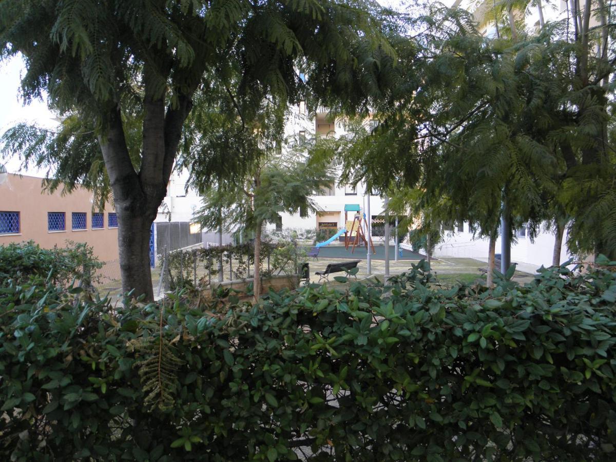 Apartamento En Jerez De La Frontera 2 Exterior foto