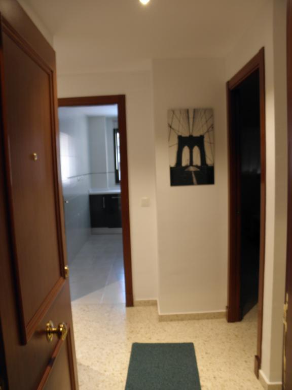 Apartamento En Jerez De La Frontera 2 Exterior foto