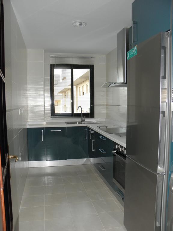Apartamento En Jerez De La Frontera 2 Exterior foto