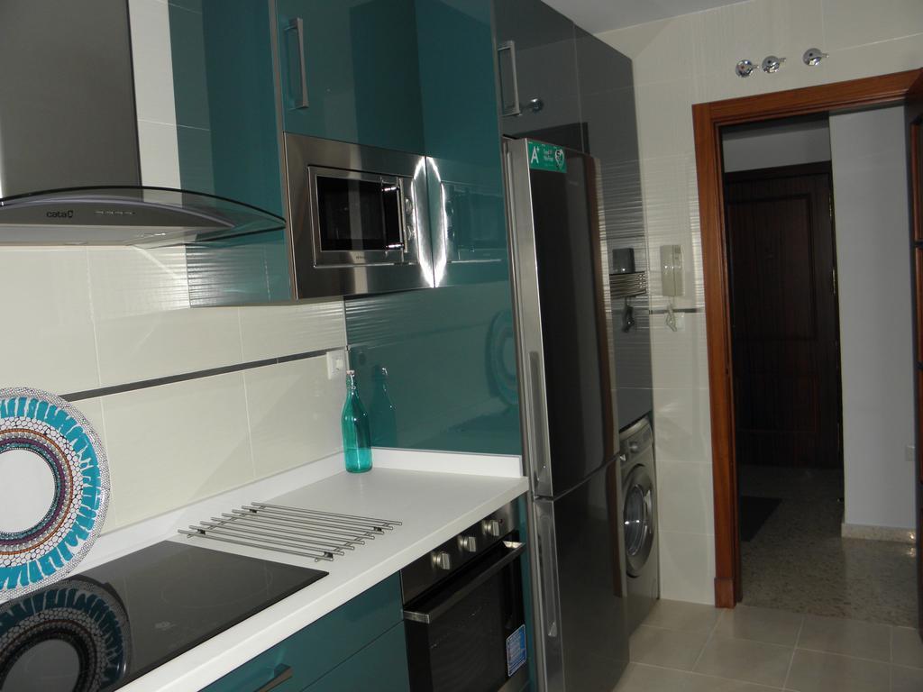 Apartamento En Jerez De La Frontera 2 Exterior foto