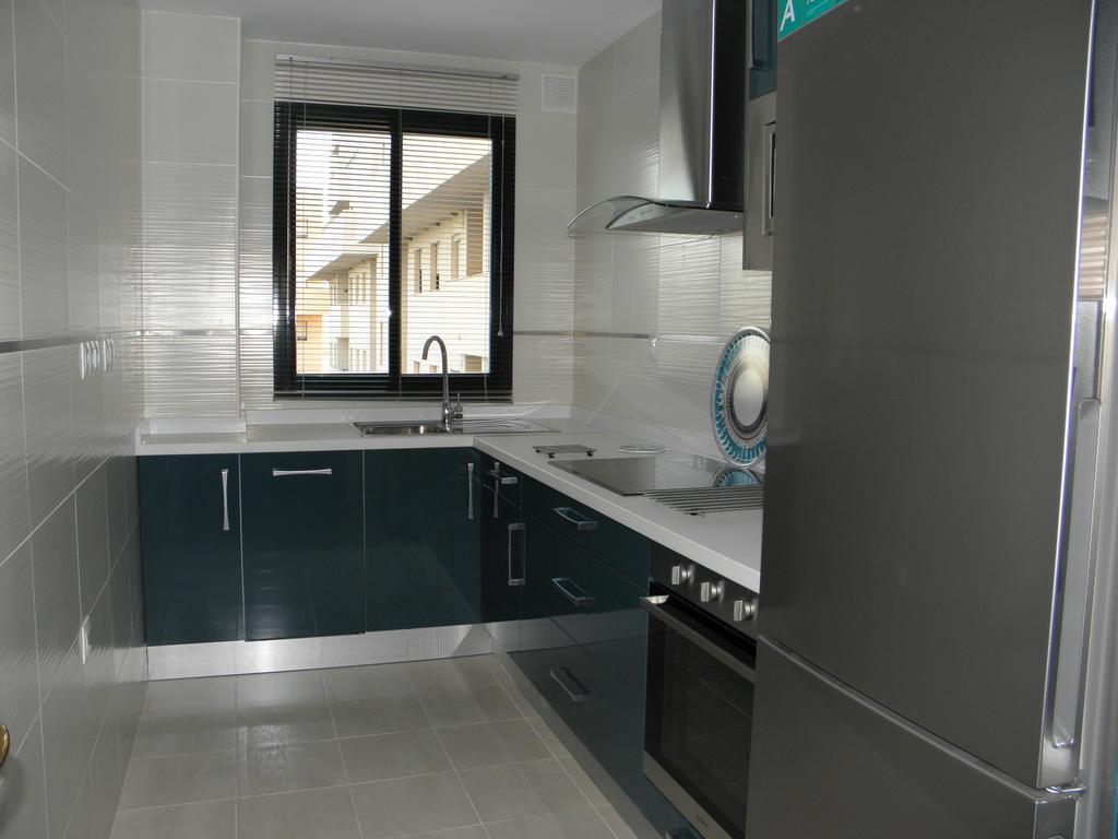 Apartamento En Jerez De La Frontera 2 Exterior foto