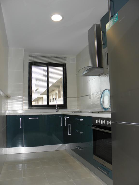 Apartamento En Jerez De La Frontera 2 Exterior foto