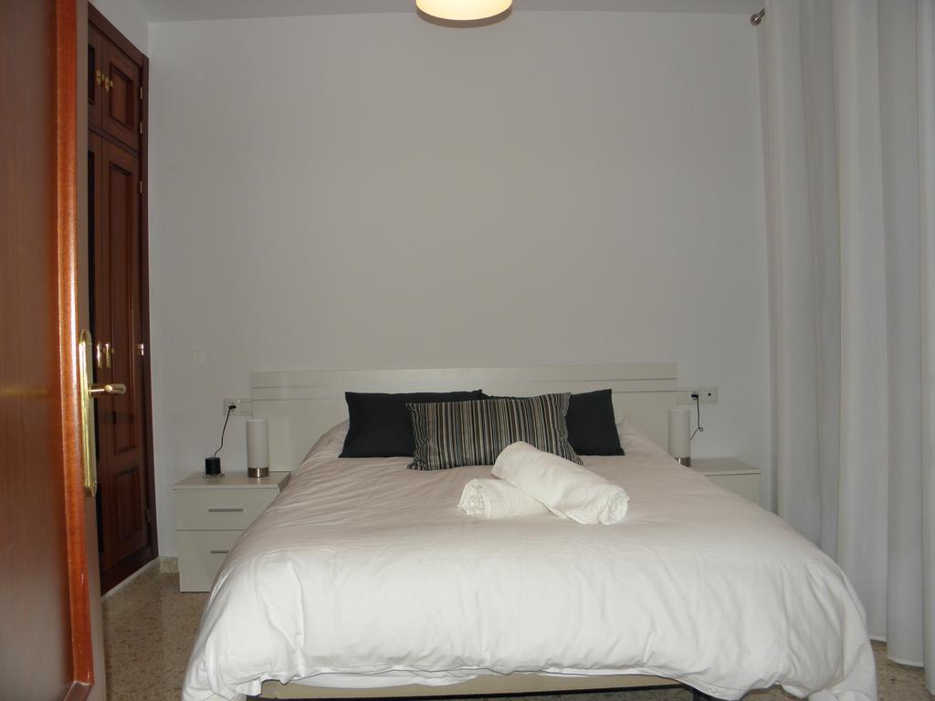 Apartamento En Jerez De La Frontera 2 Exterior foto