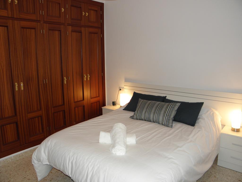 Apartamento En Jerez De La Frontera 2 Exterior foto