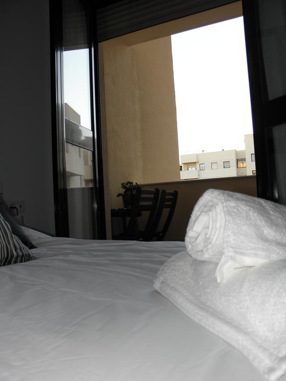 Apartamento En Jerez De La Frontera 2 Exterior foto