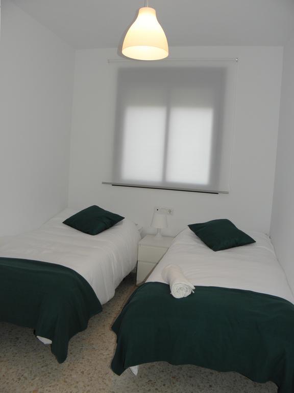 Apartamento En Jerez De La Frontera 2 Exterior foto