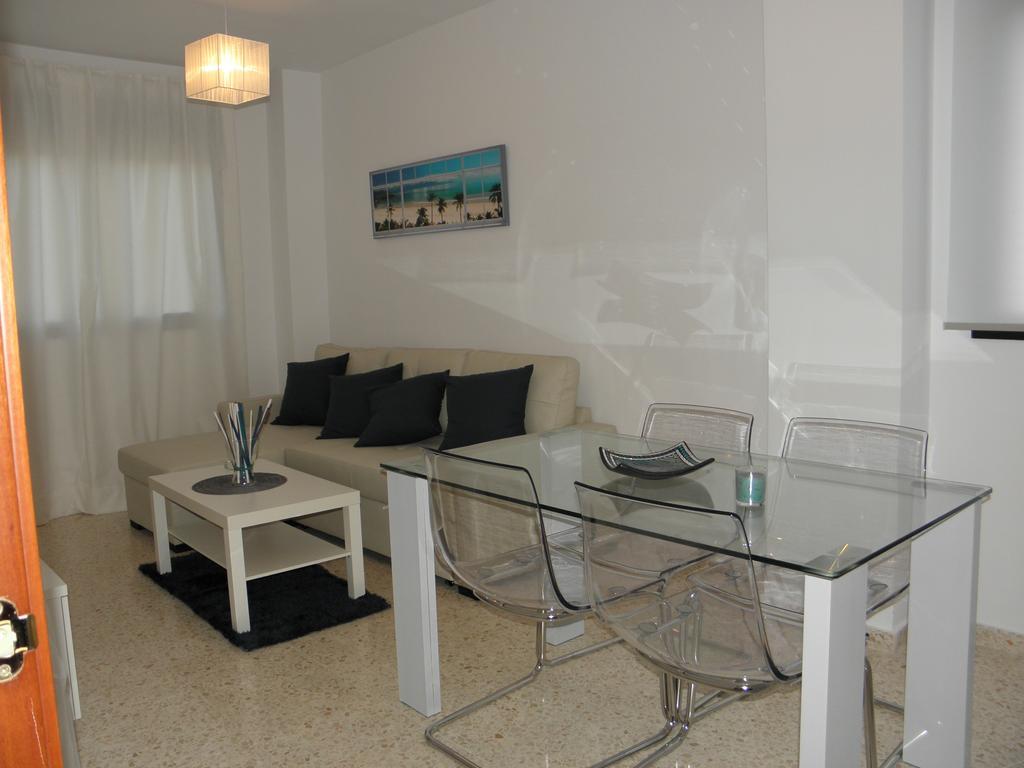 Apartamento En Jerez De La Frontera 2 Exterior foto