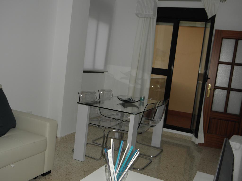 Apartamento En Jerez De La Frontera 2 Exterior foto