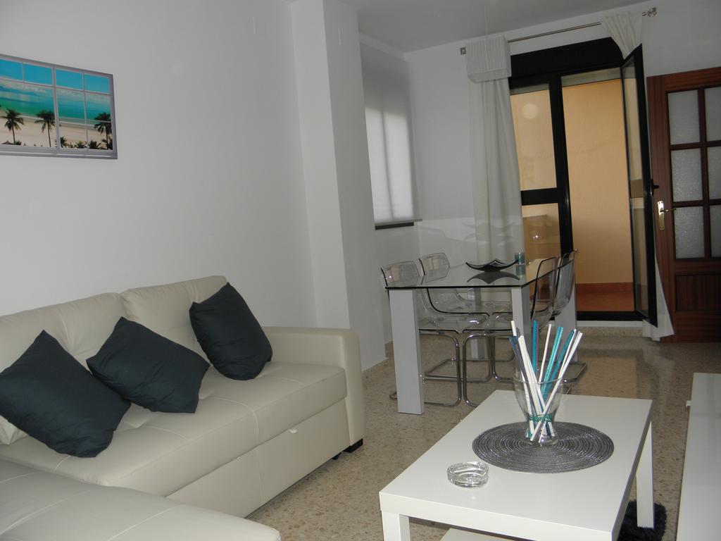 Apartamento En Jerez De La Frontera 2 Exterior foto