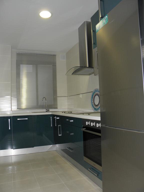 Apartamento En Jerez De La Frontera 2 Exterior foto