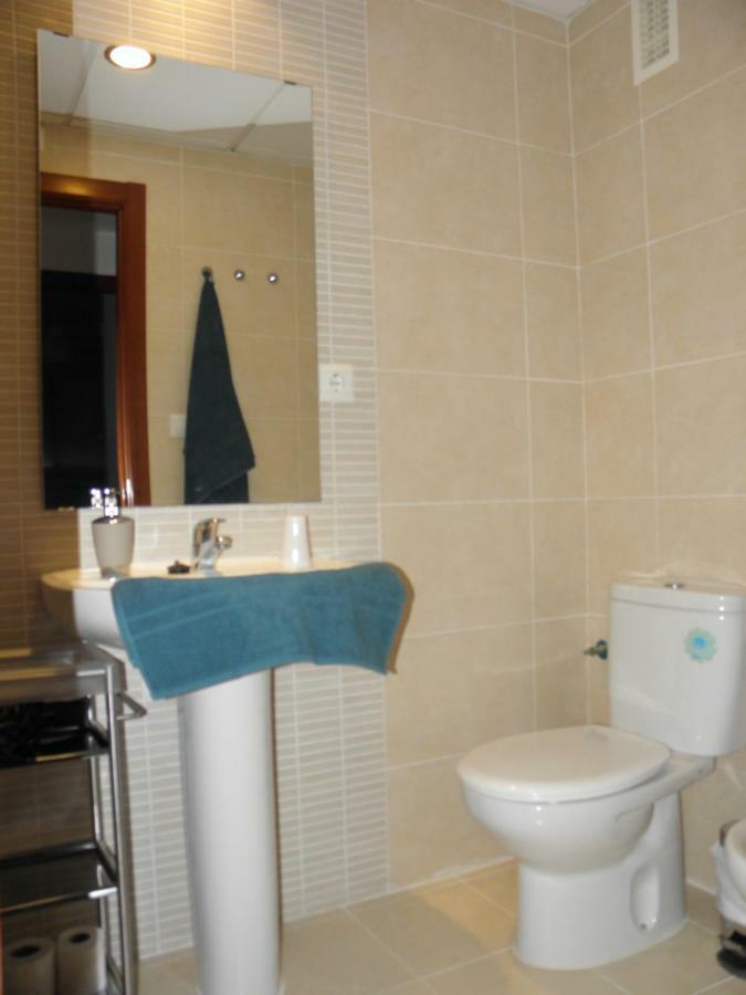 Apartamento En Jerez De La Frontera 2 Exterior foto