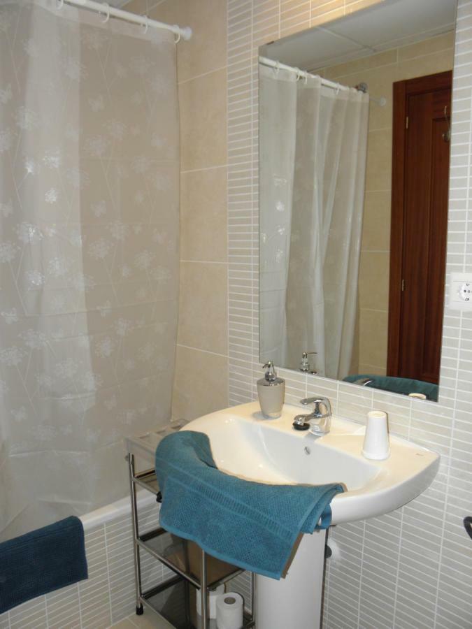 Apartamento En Jerez De La Frontera 2 Exterior foto